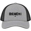 Belmont, MA Hometown Trucker Cap