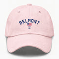 Belmont, NH Hometown Dad Hat