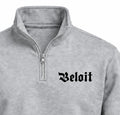 Beloit, Kansas Hometown Quarter-Zip