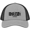 Beloit, Wisconsin Hometown Trucker Cap