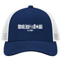 Belspring, Virginia Hometown Trucker Cap