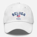 Beluga, Alaska Hometown Dad Hat