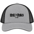 Belview, Virginia Hometown Trucker Cap