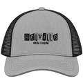 Belville, North Carolina Hometown Trucker Cap