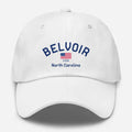 Belvoir, North Carolina Hometown Dad Hat
