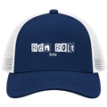 Ben Bolt, Texas Hometown Trucker Cap