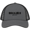 Benndale, Mississippi Hometown Trucker Cap