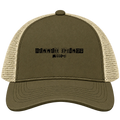 Bennett Springs, Missouri Hometown Trucker Cap