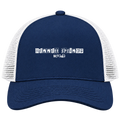 Bennett Springs, Nevada Hometown Trucker Cap