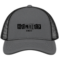 Bentley, Kansas Hometown Trucker Cap