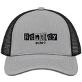 Bentley, Oklahoma Hometown Trucker Cap