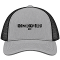 Bentleyville, Ohio Hometown Trucker Cap