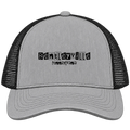 Bentleyville, Pennsylvania Hometown Trucker Cap