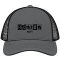 Benton, Alabama Hometown Trucker Cap