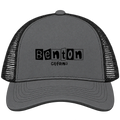 Benton, California Hometown Trucker Cap