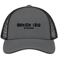 Benton City, Washington Hometown Trucker Cap