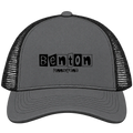 Benton, Pennsylvania Hometown Trucker Cap