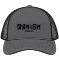 Benton, Tennessee Hometown Trucker Cap