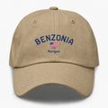 Benzonia, Michigan Hometown Dad Hat