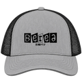 Berea, Kentucky Hometown Trucker Cap