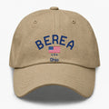 Berea, Ohio Hometown Dad Hat
