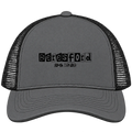 Beresford, South Dakota Hometown Trucker Cap