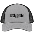 Berger, Missouri Hometown Trucker Cap