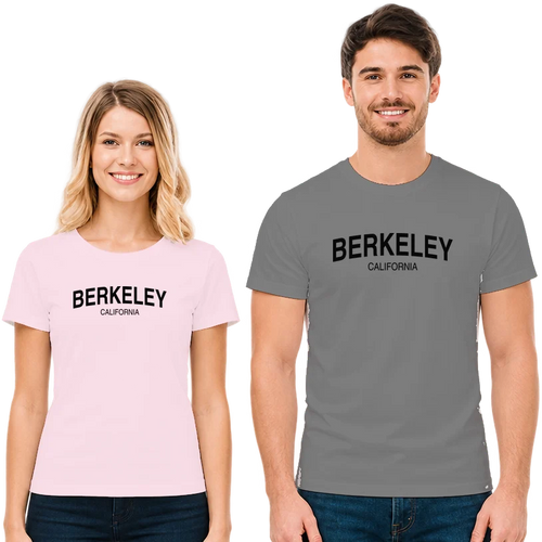 Berkeley, California Hometown T-Shirt