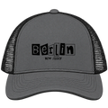 Berlin, New Jersey Hometown Trucker Cap