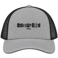 Berryville, Texas Hometown Trucker Cap