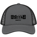 Bertha, Minnesota Hometown Trucker Cap