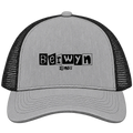 Berwyn, Illinois Hometown Trucker Cap