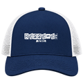 Bessemer, Michigan Hometown Trucker Cap