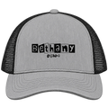 Bethany, Oklahoma Hometown Trucker Cap
