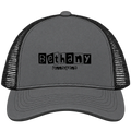 Bethany, Pennsylvania Hometown Trucker Cap