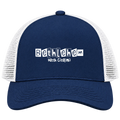 Bethlehem, North Carolina Hometown Trucker Cap