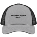 Bethlehem Village, Connecticut Hometown Trucker Cap