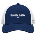 Beulah Beach, Ohio Hometown Trucker Cap