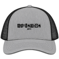 Bevington, Iowa Hometown Trucker Cap