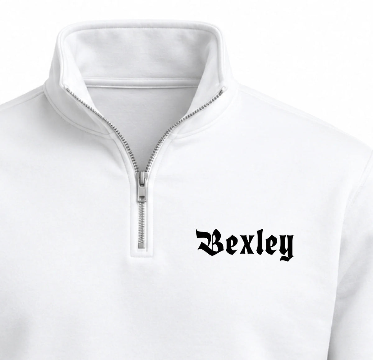 Bexley, Ohio Hometown Quarter-Zip