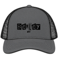 Bexley, Ohio Hometown Trucker Cap