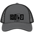 Bibo, New Mexico Hometown Trucker Cap