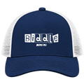 Biddle, Montana Hometown Trucker Cap
