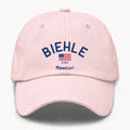 Biehle, Missouri Hometown Dad Hat