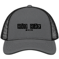 Big Bay, Michigan Hometown Trucker Cap