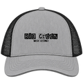 Big Creek, West Virginia Hometown Trucker Cap
