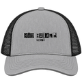Big Island, Virginia Hometown Trucker Cap