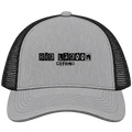Big Lagoon, California Hometown Trucker Cap