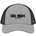Big Lake, Washington Hometown Trucker Cap