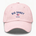 Big Sandy, Montana Hometown Dad Hat